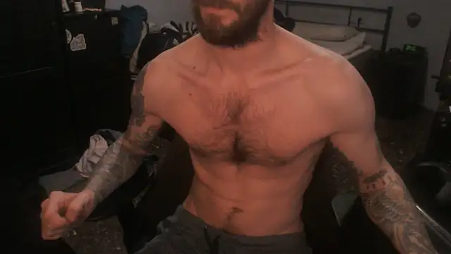 SexxxyLouis online show from 01/10/26, 09:37