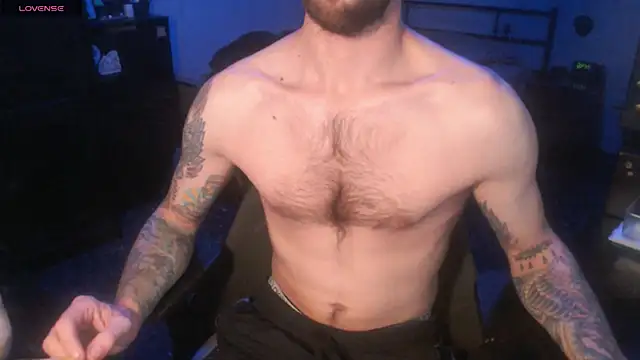 SexxxyLouis online show from 11/05/25, 01:47