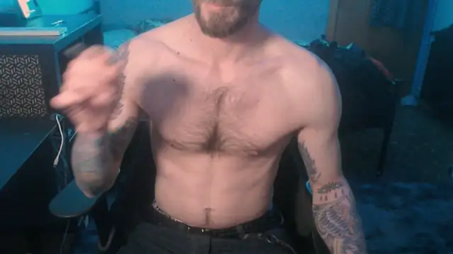 SexxxyLouis online show from 02/28/25, 02:09