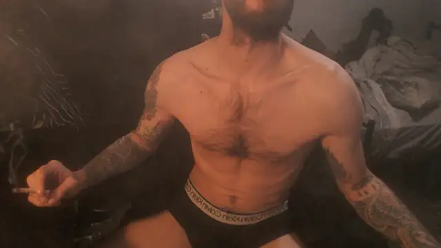 SexxxyLouis online show from 03/14/26, 12:00