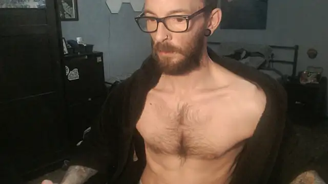 SexxxyLouis online show from 01/18/26, 09:56