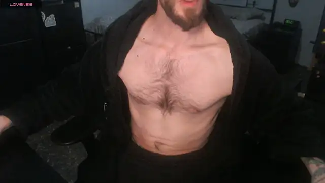 SexxxyLouis online show from 12/15/25, 02:01