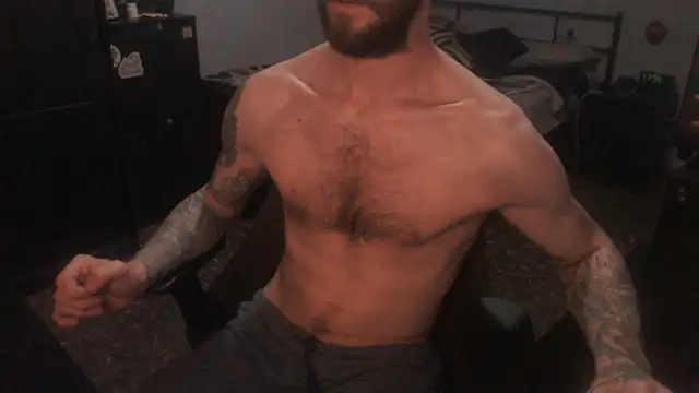SexxxyLouis online show from 01/10/26, 09:43