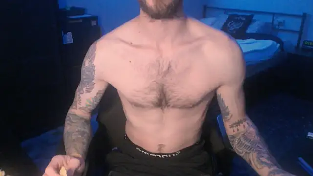 SexxxyLouis online show from 03/19/25, 06:23