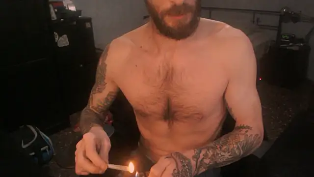 SexxxyLouis online show from 02/28/26, 11:43
