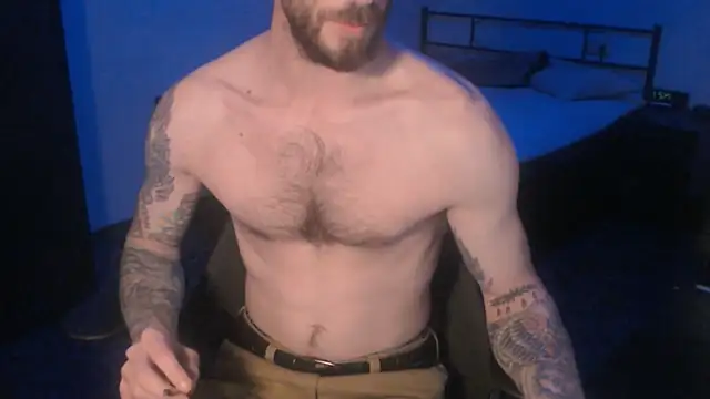 SexxxyLouis online show from 03/06/25, 01:24