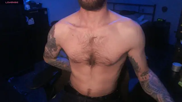 SexxxyLouis online show from 10/14/25, 08:53