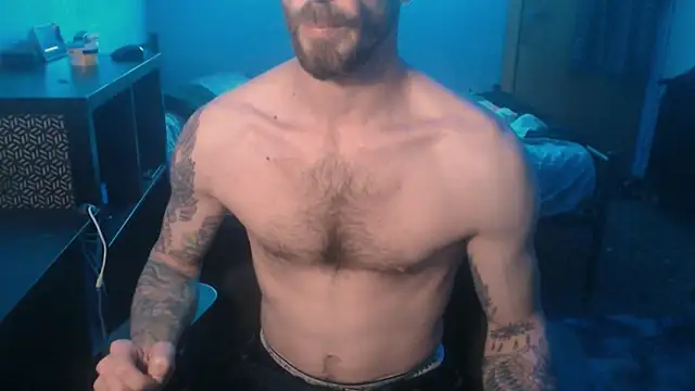 SexxxyLouis online show from 03/01/25, 08:42