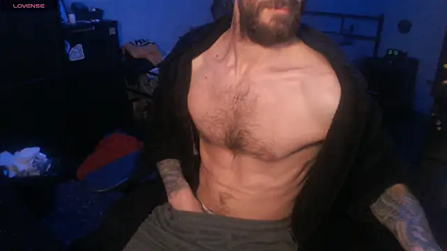 SexxxyLouis online show from 09/30/25, 08:20