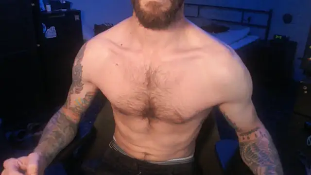 SexxxyLouis online show from 09/22/25, 07:47
