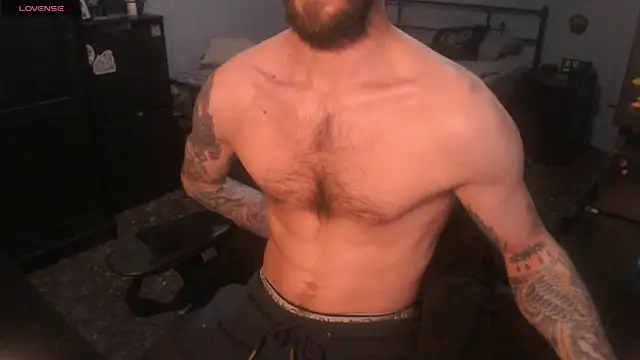 SexxxyLouis online show from 11/30/25, 12:17