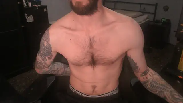 SexxxyLouis online show from 01/06/26, 09:35