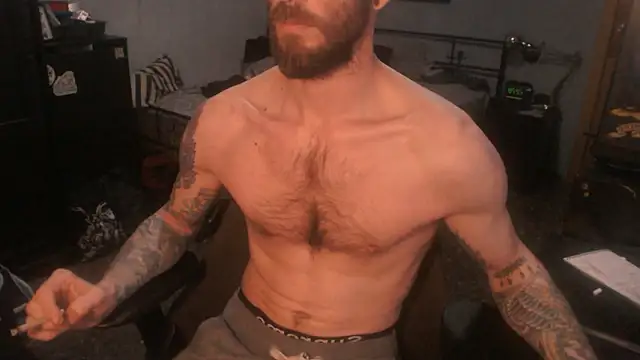 SexxxyLouis online show from 02/21/26, 02:41