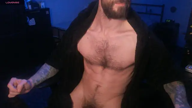 SexxxyLouis online show from 10/16/25, 07:27