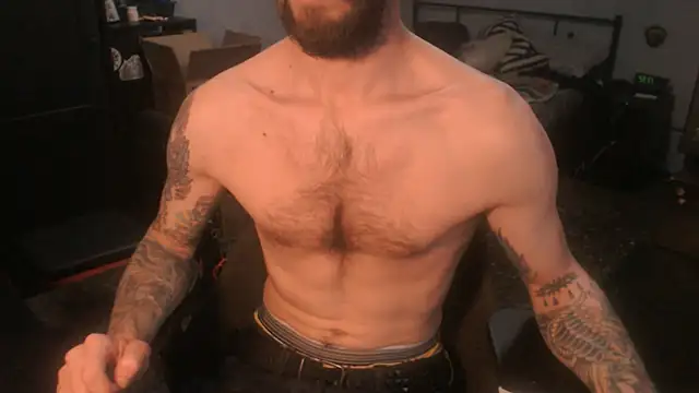SexxxyLouis online show from 01/11/26, 12:34