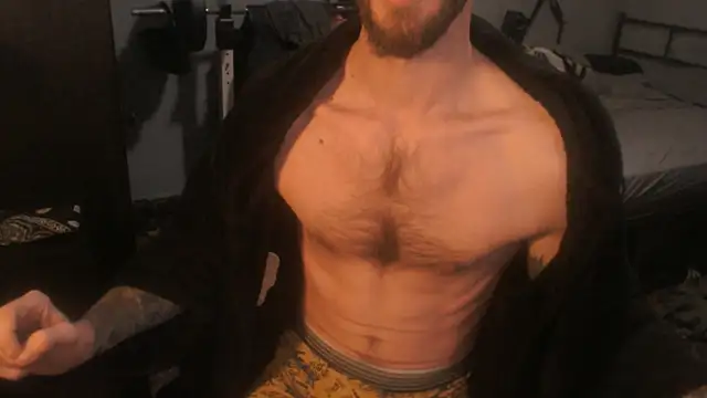 SexxxyLouis online show from 04/06/26, 08:04