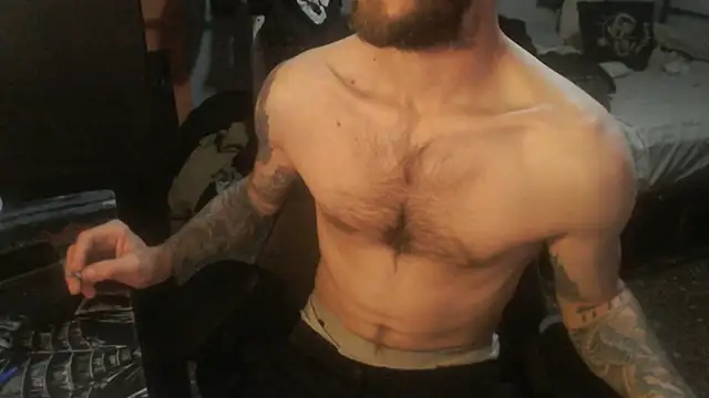 SexxxyLouis online show from 05/02/26, 07:30