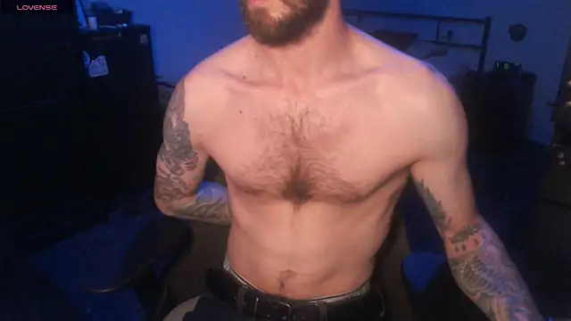 SexxxyLouis online show from 10/01/25, 08:35
