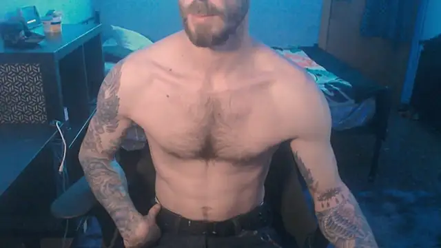 SexxxyLouis online show from 03/01/25, 12:01