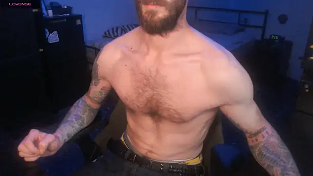 SexxxyLouis online show from 09/28/25, 10:33