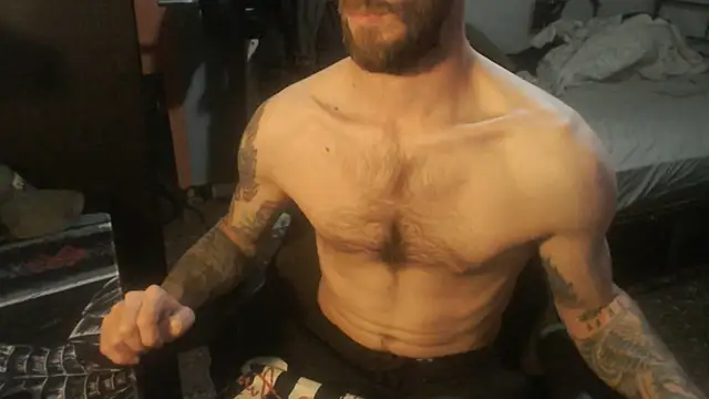 SexxxyLouis online show from 04/20/26, 07:26