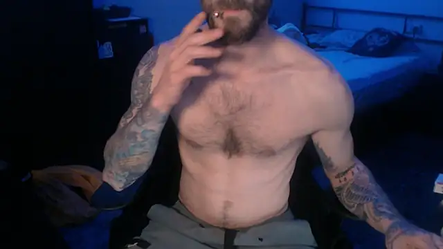 SexxxyLouis online show from 03/18/25, 01:34