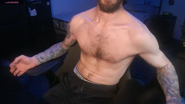SexxxyLouis online show from 09/23/25, 11:50