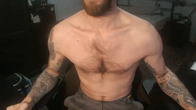 SexxxyLouis online show from 02/24/26, 08:26