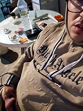 Alex3009 online show from 11/24/25, 02:55