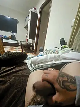 Alex3009 online show from 11/09/25, 08:57