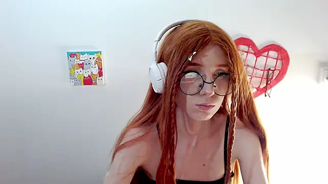 Snapshot of _Hanna_Moon_ chatting on 07/15/26, 11:06 Hanna Moon online show from 07/15/26, 11:06