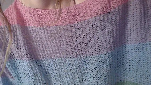  Hanna Moon  online show from 05/03/26, 03:04