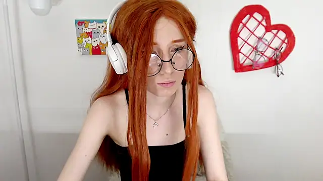 Snapshot of _Hanna_Moon_ chatting on 06/29/26, 10:59 Hanna Moon online show from 06/29/26, 10:59