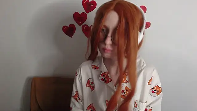  Hanna Moon  online show from 03/15/26, 11:50