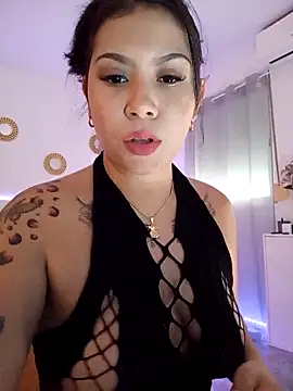 little susie online show from 11/04/25, 09:24