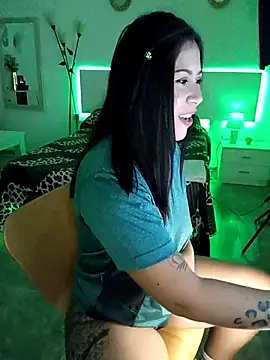 little susie online show from 11/24/25, 09:20