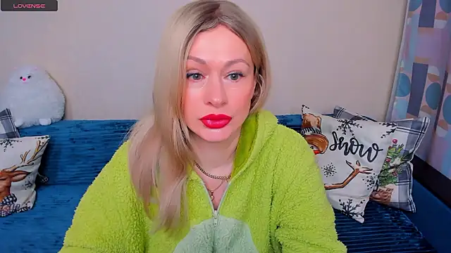 EllenMoore online show from 03/04/26, 03:03