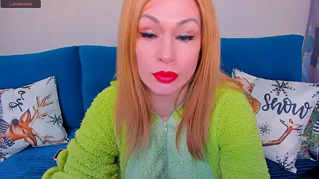 EllenMoore online show from 11/27/25, 03:07