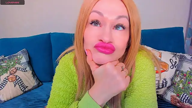 EllenMoore online show from 11/23/25, 03:16