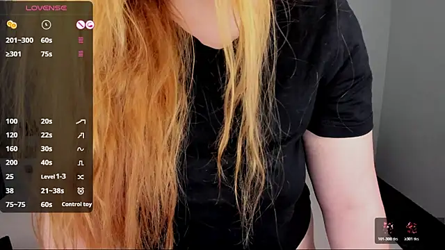 BabeLessi online show from 02/20/26, 07:49