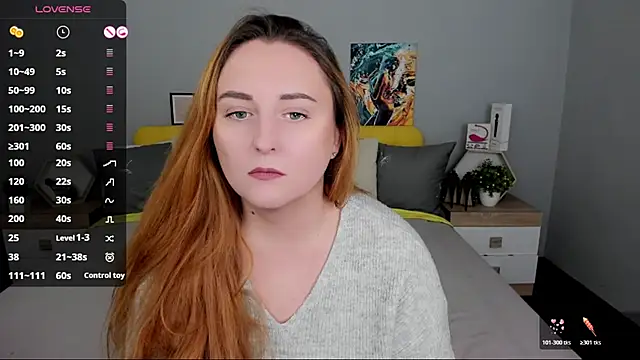 BabeLessi online show from 11/09/25, 06:23