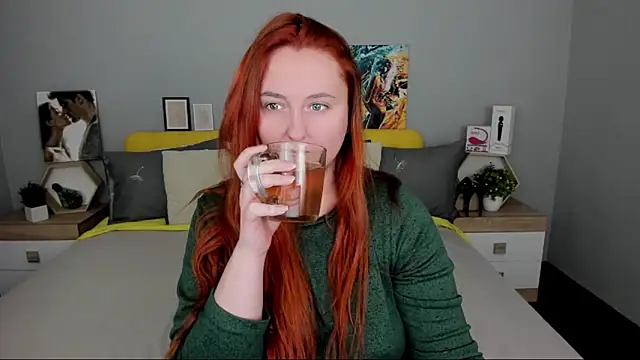 BabeLessi online show from 03/13/26, 04:34