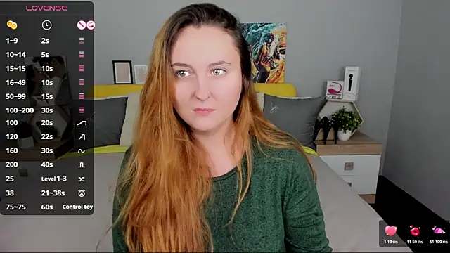 BabeLessi online show from 02/13/26, 06:08