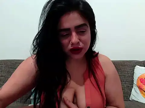 indianishkq7 online show from 11/16/25, 11:15