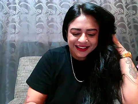 Snapshot of indianishkq7 chatting on 03/15/25, 07:53 indianishkq7 online show from 03/15/25, 07:53