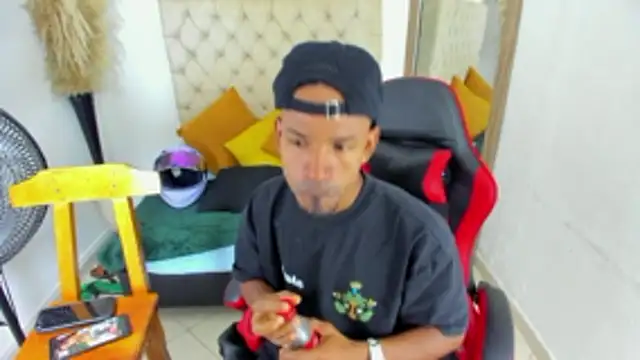 anhtony wayans online show from 04/07/26, 12:23