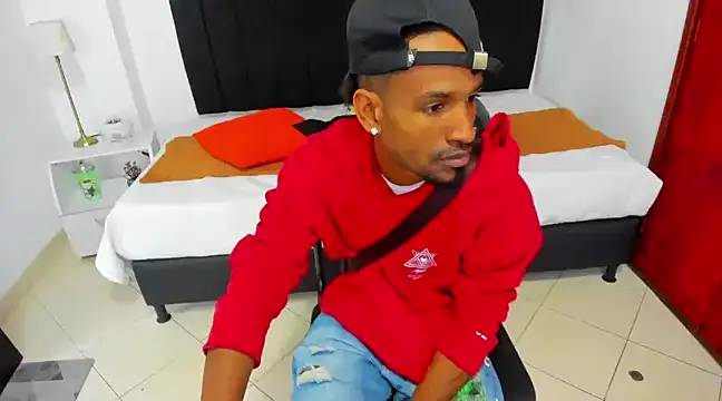 Snapshot of anhtony_wayans chatting on 01/23/25, 12:25 anhtony wayans online show from 01/23/25, 12:25