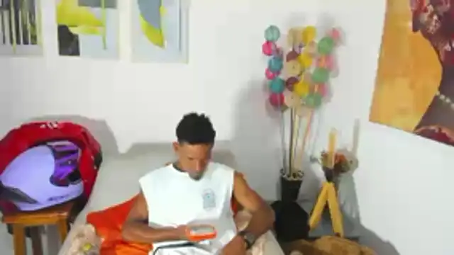 anhtony wayans online show from 03/21/26, 12:45