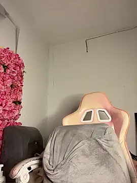 Rachell More online show from 09/25/25, 07:25