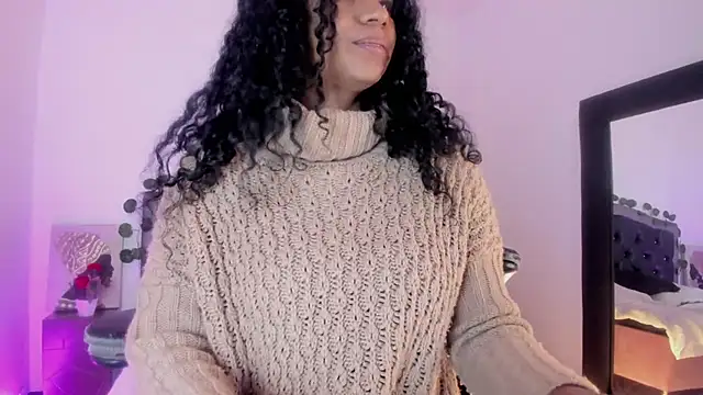 Ellie Alves online show from 03/20/25, 12:32